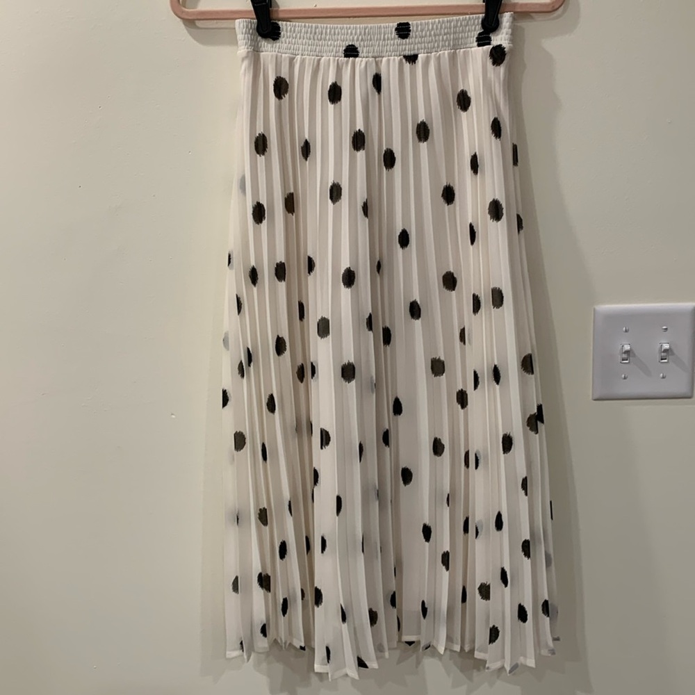 A New Day skirt